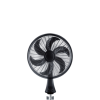 Ventilateur sur pied 3-en-1 de 18 pouces