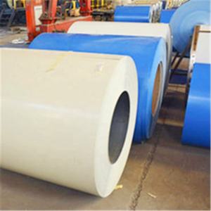 <span class=keywords><strong>16</strong></span> Калибр, обычная окрашенная Оцинкованная катушка из гальванизированной стали - Product Image 5