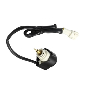 Válvula de Enriquecimiento de Estrangulador Eléctrico Automático para <span class=keywords><strong>Carburador</strong></span> para Piaggio Fly 125 Fly125, Válvula de Estrangulador de Enriquecimiento Eléctrico - Product Image 2