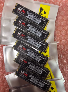 Brandneue 980 NVMe M.2 SSD 250GB/500GB/1TB Nvme M.2 Ssd-Festplatte für den internen Gebrauch PC Laptop 2280 Solid State Drive PCIe - Product Image 4