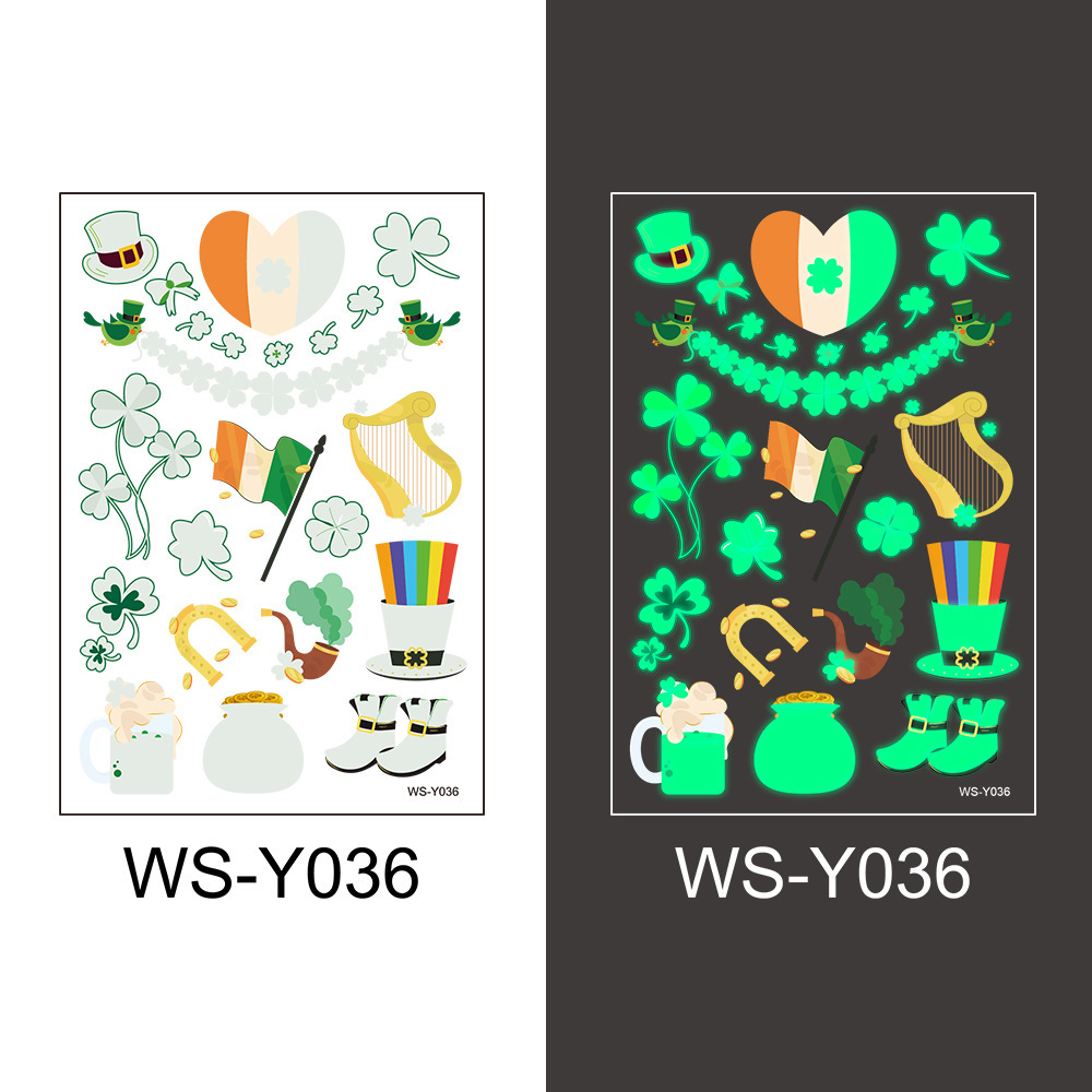 Ws-y036 - 110*75mm