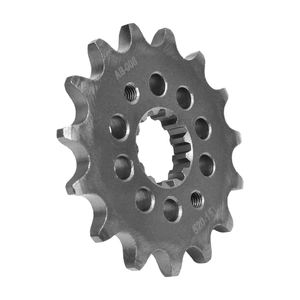 เฟืองด้านหน้า520-15ตันสำหรับ Kawasaki Bestrella 250 GPX400 GPZ400 KH400 <span class=keywords><strong>ZXR400</strong></span> ZX-4 - Product Image 5