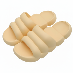 Piscina all'aperto e palestra coperta antiscivolo ciabatte EVA scarpe da acqua - Product Image 1