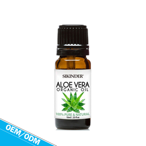 Aceite Esencial de Vitamina E Facial Natural OEM ODM, Aceite de <span class=keywords><strong>Aloe</strong></span> <span class=keywords><strong>Vera</strong></span> - Product Image 3