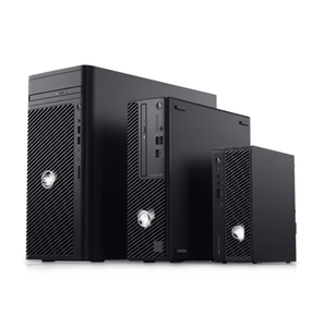 T3460 SFF <b>Workstation</b> - 13th Gen Xeon, 64GB RAM, RTX A2000 for Video Editing & AI - Product Image 5