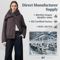 Doudoune courte d'hiver pour femme, tendance, imperméable, écologique, en tissu tissé, avec capuche, 100g-150g, fermetures éclair décoratives