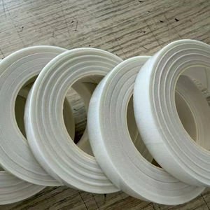 Long <b>Roll</b> Floral Stem <b>Paper</b> Wholesale <b>Wrapping</b> <b>Paper</b> for Florists Chinese New Year & Christmas Decor - Product Image 1