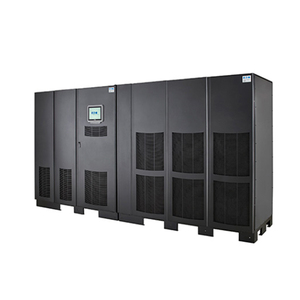 Sistema de Alimentación Ininterrumpida (UPS) Industrial Trifásico de Doble Conversión Power Xpert 9395 825kVA 825kW 400V para IDC - Product Image 1