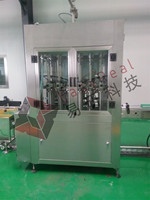 Automatische Fruit Apple Jam Verwerking Lijn Cherry Berry Jam Productielijn Marmelade Produceren Plant Machine Om Jam