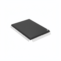 Circuito Integrado Bom Ic en Stock Cy7C1363C-133Ajxct 100 Lqfp, Chip de Memoria Electrónica