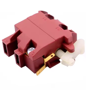 Gran oferta, interruptor de <span class=keywords><strong>PWS</strong></span> 6-115 <span class=keywords><strong>PWS</strong></span> 710, nuevos accesorios para herramientas eléctricas, pieza de controlador de botón 1 607 200 086 para amoladora angular - Product Image 1