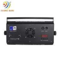Luz estroboscópica LED de 8+8 segmentos para carreras de caballos, luz de teñido y flash wash de 1000W DMX RGB para escenario, discoteca, fiesta, evento, DJ, venta al por mayor