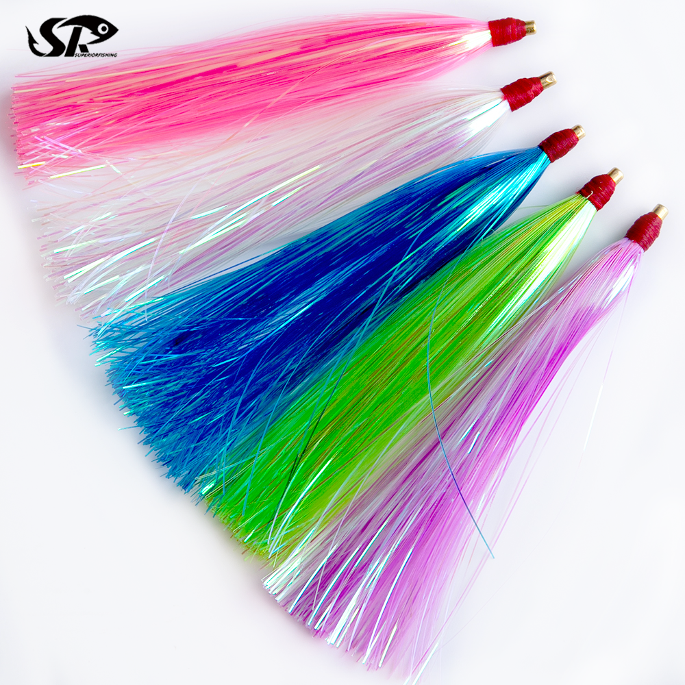 Tube Bait High Quality Soft Lures for Fishing Success