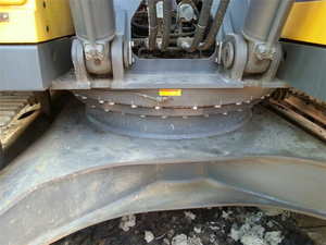 Excavadora Usada Volvo de Alta Calidad, 24t, Modelo Ec240blc, Volvo 240, Volvo Ec240d - Product Image 4