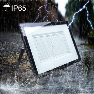 Good Quality Portable Lighting Super Bright 85-265v Outdoor Security Waterproof IP65 10W 20W Floodlights Solar LED Flood Lights