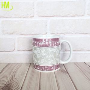 Taza de sublimación de cerámica ecológica de 15oz, tapa de 350ml de capacidad para té, café, hogar, Camping, <span class=keywords><strong>gran</strong></span> diseño al aire libre, Idea de regalo perfecta - Product Image 5