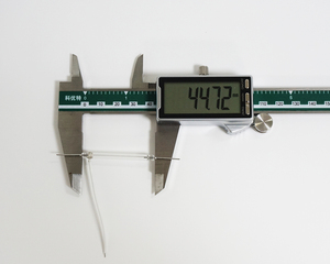 Tubes flash au xénon de haute qualité, adaptés au remplacement des ampoules de flash d'appareil photo, vente en gros auprès du fabricant - Product Image 4