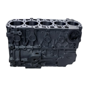 Bloque de Cilindros de Motor C32 C32B C175 12 C175 27, Diésel de Uso Pesado para Bulldozer y Maquinaria de Movimiento de Tierras - Product Image 1