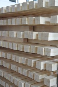 Bate de Béisbol de Bambú Personalizado - Logotipo Privado al por Mayor, Entrenamiento, Color Personalizable, Duradero, Precio Competitivo - Product Image 5