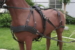 Chariot à chevaux <span class=keywords><strong>Sulky</strong></span> - Product Image 3