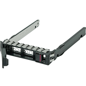 ZhenLoong - Bandeja para Disco Duro de 2,5 Pulgadas para HPE ProLiant DL320 DL325 DL340 DL385 DL380 DL360 G11 Gen10 <span class=keywords><strong>Plus</strong></span> V2 P22892 232720 - Product Image 5