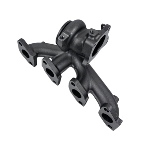 JHJ 03F145701K Boîtier de turbocompresseur pour Seat Altea <span class=keywords><strong>Skdoa</strong></span> VW Audi A1 A3 1.2 TSI 77 Kw 105 HP CBZA CBZB - Product Image 1