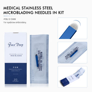 Fournitures de <span class=keywords><strong>microblading</strong></span> naturel <span class=keywords><strong>Kit</strong></span> cosmétique manuel pour débutants <span class=keywords><strong>Kit</strong></span> de <span class=keywords><strong>microblading</strong></span> <span class=keywords><strong>Kit</strong></span> de <span class=keywords><strong>microblading</strong></span> pour académie - Product Image 3