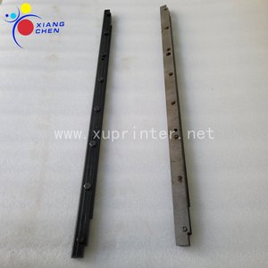 M2.006.002F ประกอบบาร์ผ้าห่ม02ชิ้นส่วนพิมพ์ SM74ไฮเดลเบิร์กใหม่ดั้งเดิม - Product Image 4