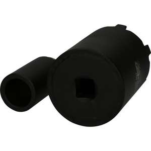 KS TOOLS-460,5380 Juego de tuercas ranuradas con tubo guía para Mercedes, Ø 71,5mm (2 uds)-EAN 4042146784792 VEHÍCULOS PESADOS - Product Image 3