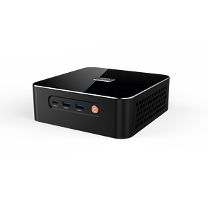 M600 Mini ordenador para juegos AMD 6900HX Win 11 Pro DDR5 Dual LAN (2,5 Gb-RTL 8125BG) Procesador WIFI6 Octa Core disponible AU US CN - Product Image 5