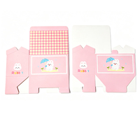 Cajas de Embalaje Personalizadas con Impresión Personalizada para Dulces, Barras de Chocolate, Galletas, Golosinas, con Logotipo, Caja de Exhibición