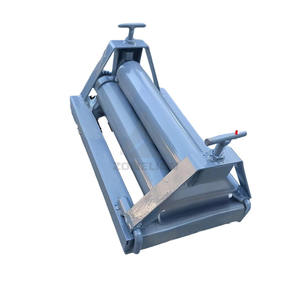 La Máquina Manual para Laminar Placas Puede Laminar de 2 a <span class=keywords><strong>4</strong></span> Milímetros de Espesor y Ajustar el Tamaño del Diámetro - Product Image 6