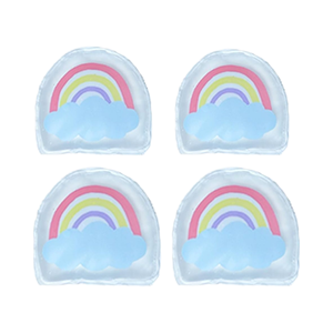 Calentadores de <span class=keywords><strong>manos</strong></span> calientes de dibujos animados reutilizables, <span class=keywords><strong>calentador</strong></span> de <span class=keywords><strong>gel</strong></span> corporal de compresa caliente para acampar, calentadores de <span class=keywords><strong>manos</strong></span> y paquetes calientes y fríos - Product Image 1