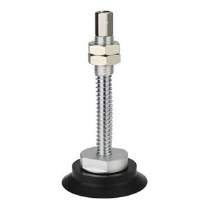 Brazo Robótico de Servicio Pesado SMC ZP32/40/50/63/80/100/125H, Potente Ventosa de Vacío, Incluye Kit para Robots Articulados - Product Image 1