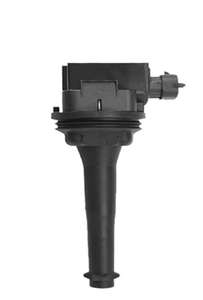 Ateşleme bobini 0221604001 W/Turbo yeni 1 yıl garanti evrensel Fitment OEM uyumlu için C70 S60 S60 V70 XC70 XC90 01-05 06 - Product Image 2