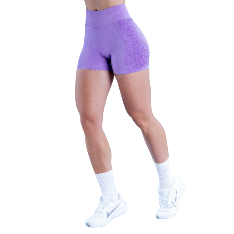 Short violet