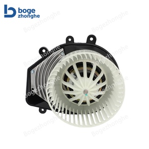 Motor de Ventilador de Aire Acondicionado Bogezhonghe 8D1820021C 8D1820021A para Audi A4 B5 VW Passat B5 Skoda Superb - Product Image 6