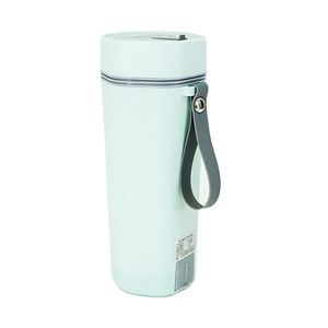 Bouilloire électrique portable, mini thermos de voyage, cordon de 0.7M, chauffage compact pour la maison, le bureau, le dortoir des étudiants - Product Image 3