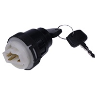 Nuevo Interruptor de Encendido K3281-62100 K3281-62103 para RTV500G RTV400CI-A/H RTV400CIR-A/H ZG222 ZG227, Piezas de Motor de Alta Calidad