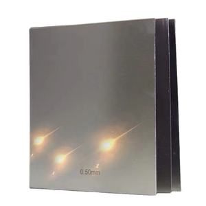 Hojas de aluminio <span class=keywords><strong>Alclad</strong></span> a la venta 2024T3 2014 5052 5005 H14 5083 7050 T7451 C61400 Placa de bronce de aluminio-Aleación ASTM B209 5005 H34 - Product Image 5