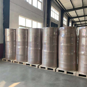 Aluminum Coils 1060 8*1 Extrusion Grade 1000 Series For Air Conditioning Gas Transmission - Product Image 1