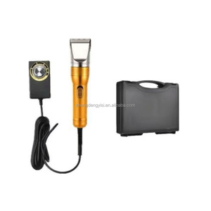 Farm Electric Shears <b>for</b> Cashmere Goat Long-Haired Rabbits <b>Pet</b> Trimmer <b>Clipper</b> Large Dog Hair Grooming Tool - Product Image 5