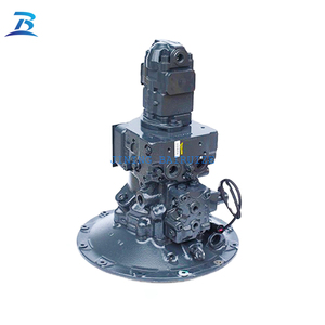 ปั๊มหลักรถขุดคุณภาพสูง Pc75uu-3 708-1W-00241 Pc75uu 2 ปั๊มไฮดรอลิก - Product Image 4