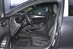 2024 Byd Seal 06 Dmi Vehículos de nueva energía Vehículos eléctricos híbridos enchufables Nuevos autos chinos Sello insignia 06 Dm-I Luxury Ev Sedan - Product Image 6
