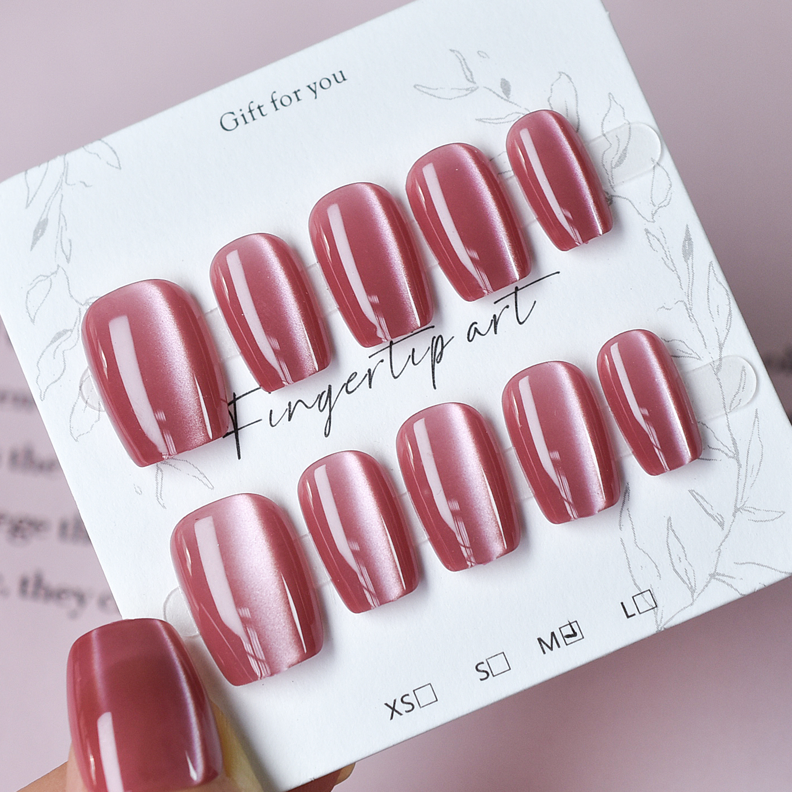 artificial nails wholesale