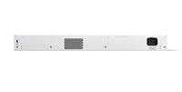 Switch Gigabit Cisco Serie C1200 Administrado Empresarialmente, C1200-48P-4X, Montaje en Rack 1U para Redes de Oficinas de Pequeñas Empresas