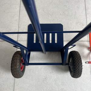 Obral besar truk karung industri HT1805 dengan harga murah dan kualitas tinggi - Product Image 6