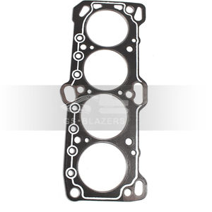 Piezas de Motor para Excavadora, Juego de Juntas de Motor 4G63 4G63T para Montacargas Clark LPG GC15, Motor Mitsubishi - Product Image 3