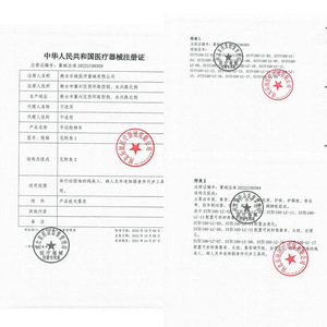 Manual Wheelchair Lightweight Foldable Aluminum Alloy <b>Small</b> Wheel For Elderly Travel Airplane Use - Product Image 3