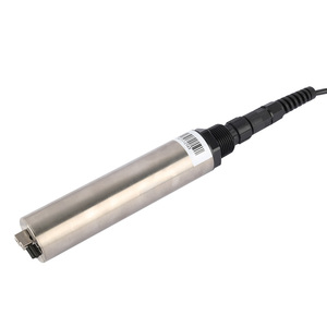 Alat penguji kualitas air, kualitas tinggi paduan Titanium, <span class=keywords><strong>Sensor</strong></span> kepadatan air untuk pemantauan - Product Image 6